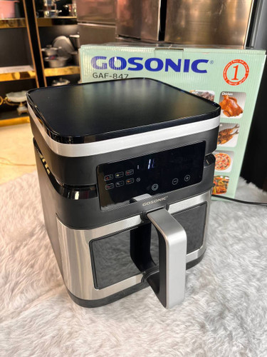 سرخکن گاسونیک