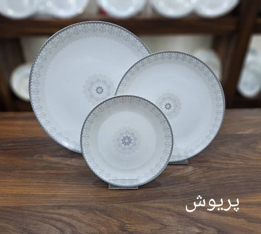سرویس آرکوپال۲۶ پارچه دینو(6 نفره